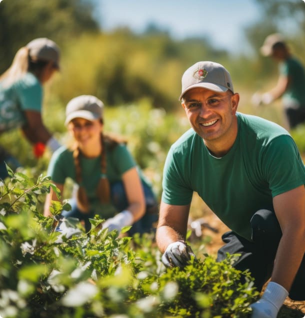 images of farmers